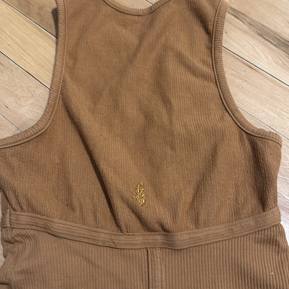 Free people movement tank top - Picture 6 of 7